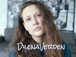 DilenaVerden