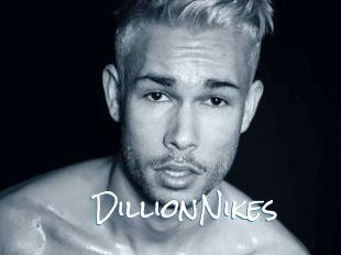 DillionNikes