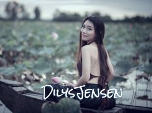 DilysJensen
