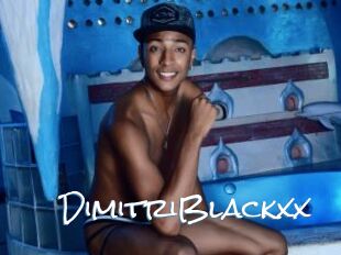 DimitriBlackxx