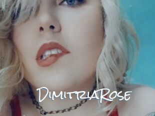 DimitriaRose