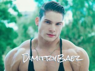 DimitryBaez