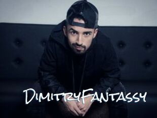 DimitryFantassy
