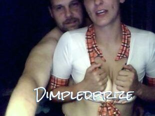 Dimpledprize