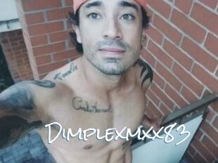 Dimplexmxx83