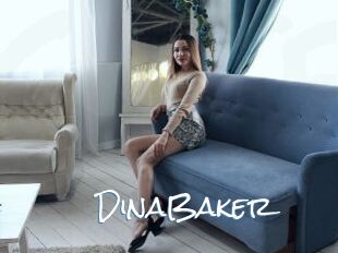 DinaBaker