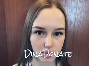 DinaDonate