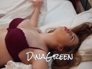 DinaGreen
