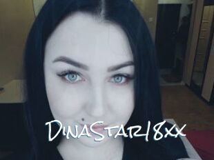 DinaStar18xx