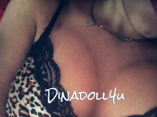 Dinadoll4u
