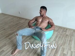 Dino4Fun