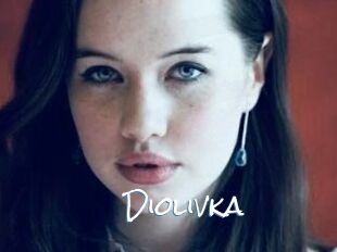 Diolivka