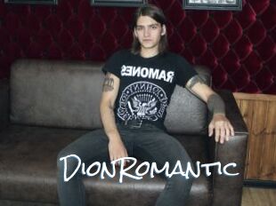 DionRomantic