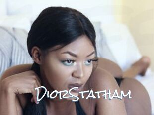 DiorStatham