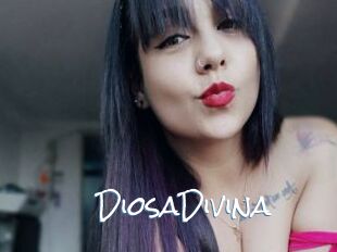 DiosaDivina