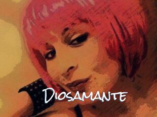 Diosamante