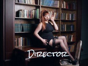 Director