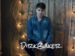 DirkBaker