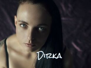 Dirka
