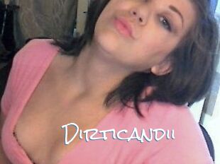 Dirticandii
