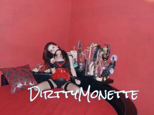 DirttyMonette