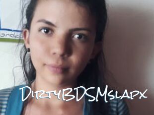 DirtyBDSMslapx