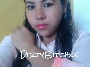 DirtyBitchxx