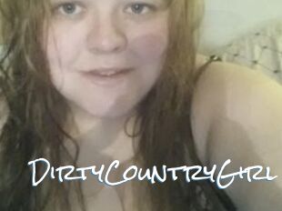 DirtyCountryGirl