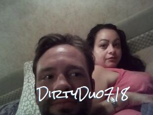 DirtyDuo718