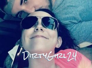 DirtyGirl24