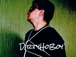 DirtyHoBoy