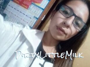 DirtyLittleMilk