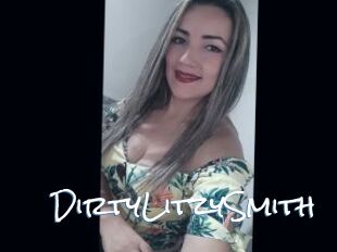 DirtyLitzySmith