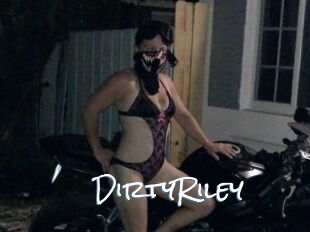 DirtyRiley