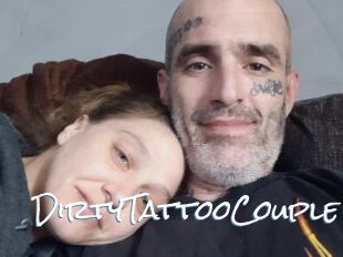 DirtyTattooCouple