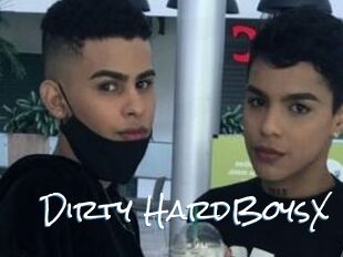 Dirty_HardBoysX