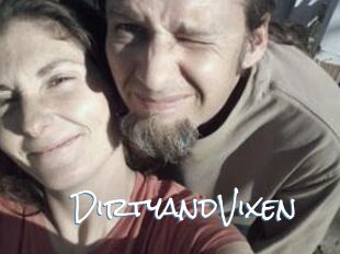 DirtyandVixen