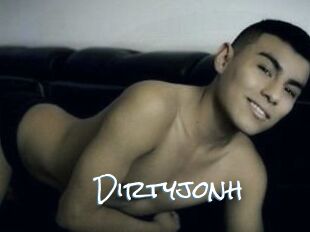 Dirty_jonh