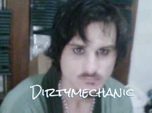 Dirtymechanic