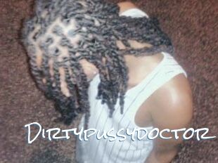 Dirtypussydoctor