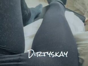 Dirtyskay