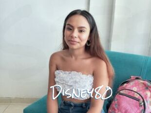 Disney80