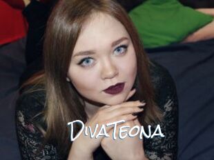 DivaTeona