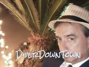 DiverDownTown