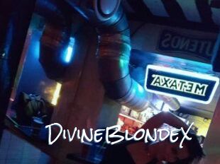 DivineBlondeX