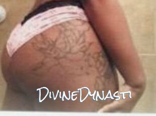 DivineDynasti