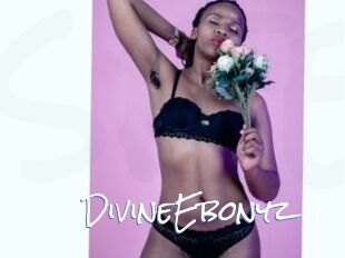 DivineEbonyz