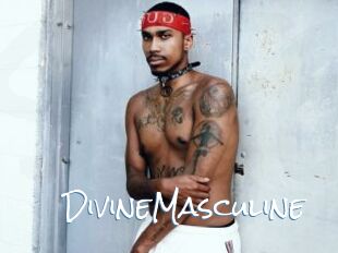 DivineMasculine