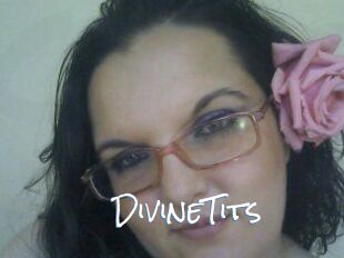 DivineTits