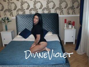 DivineViolet
